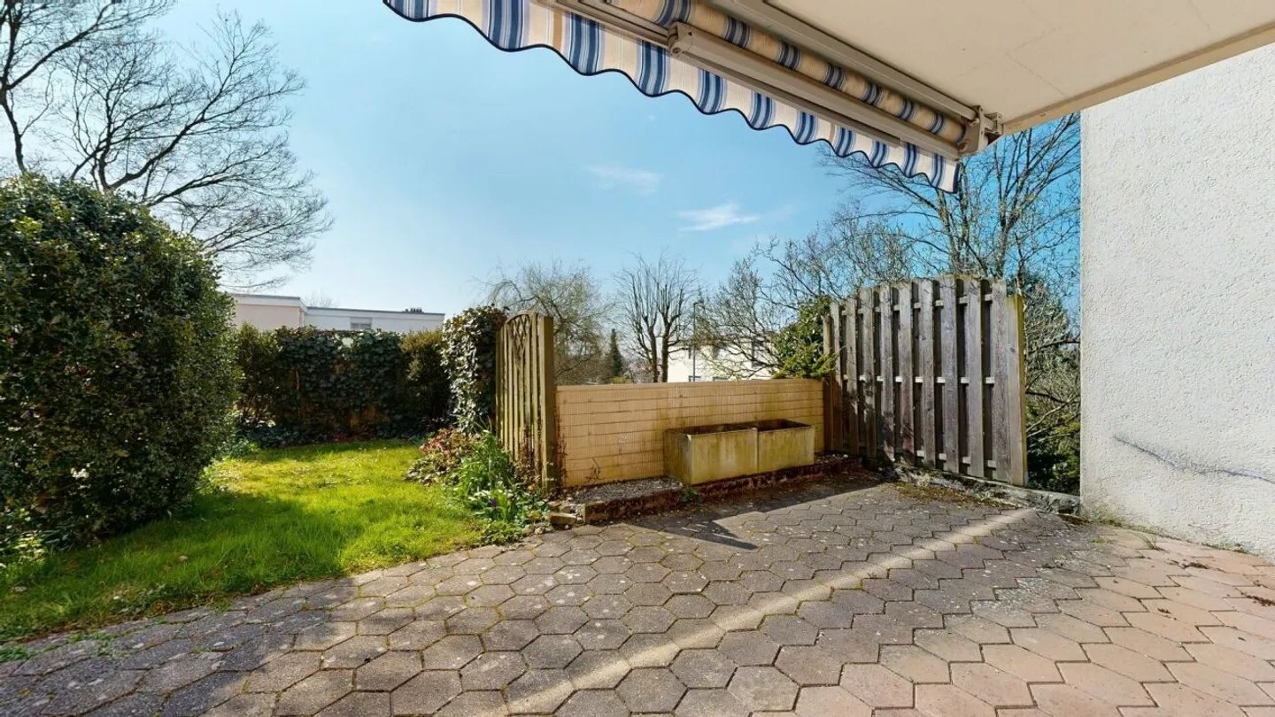 Charmante Maison à Lyss - Photo 6 sur 13