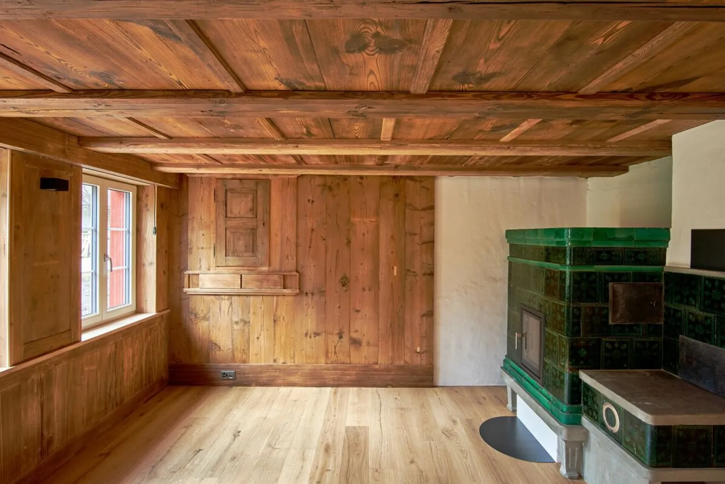 Casa plurifamiliare - Il tuo immobile d'investimento nel soleggiato Tösstal - Foto 7 di 13