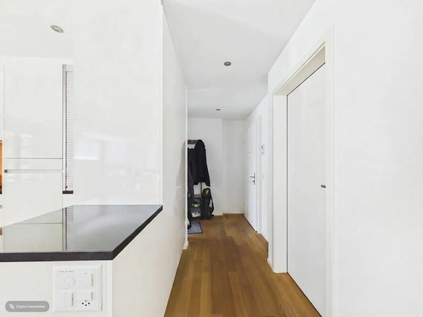 Condominium for sale on the ground floor with patio - Photo 4 of 13