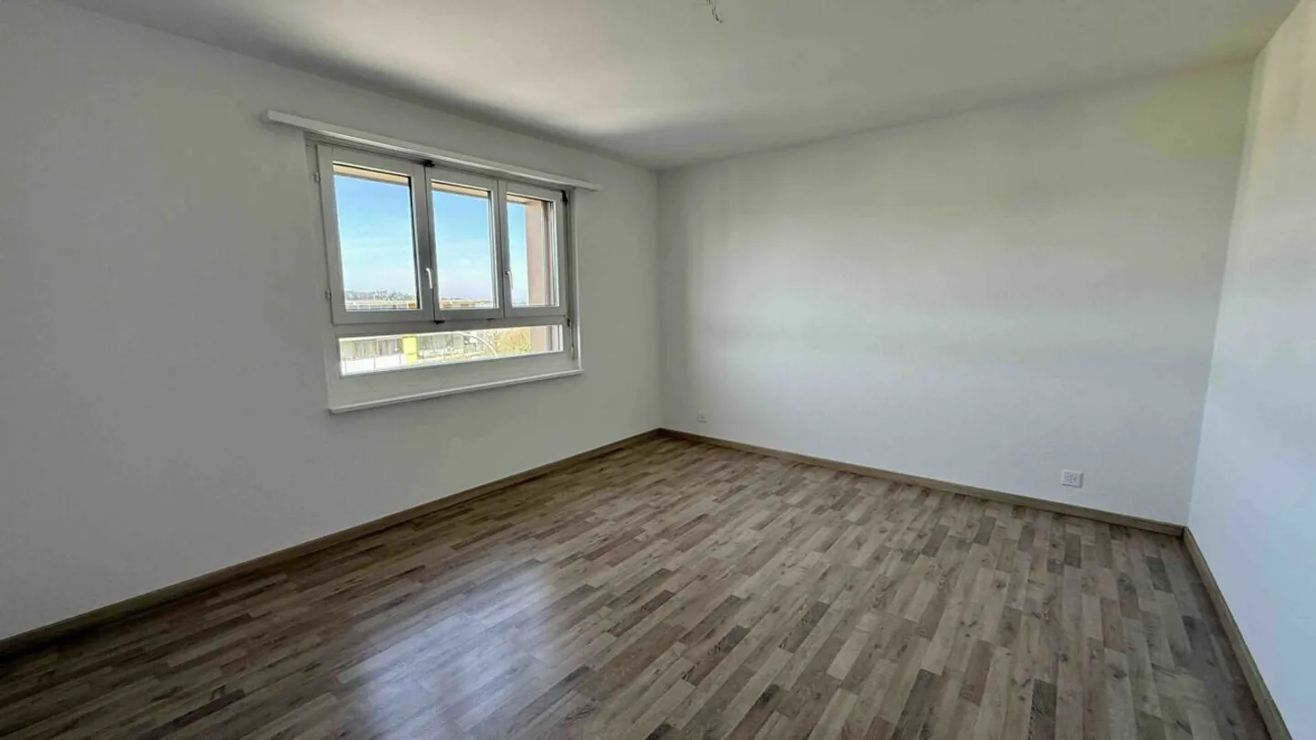 Moderne 3.5-Zimmerwohnung - Foto 8 von 11