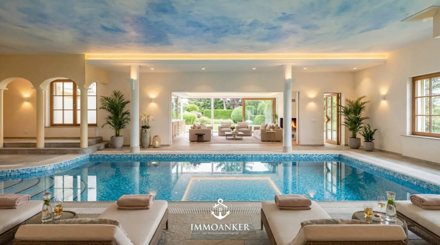 Une villa avec potentiel à Lüscherz - Photo 9 sur 13