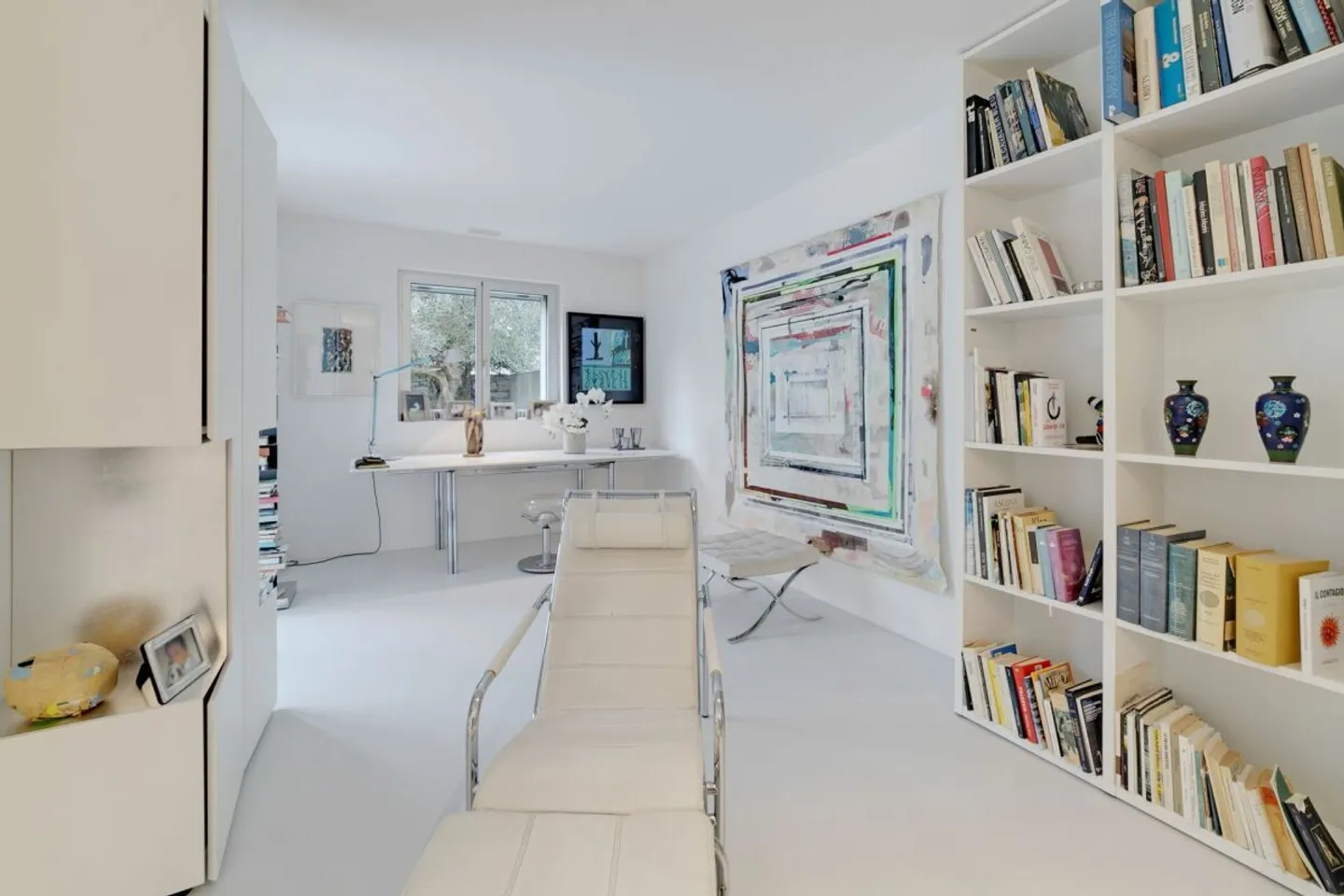 Ascona - 3.5 Zimmer Wohnung von höchstem Standard im historischen Ortskern - Photo 10 of 13