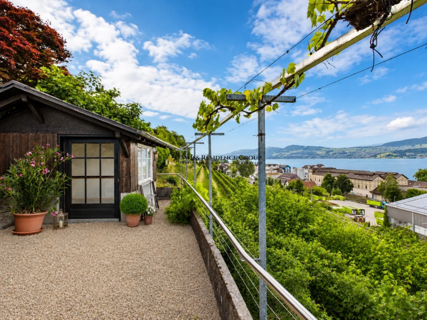 Charmantes Einfamilienhaus mit Seeblick - Foto 13 von 13