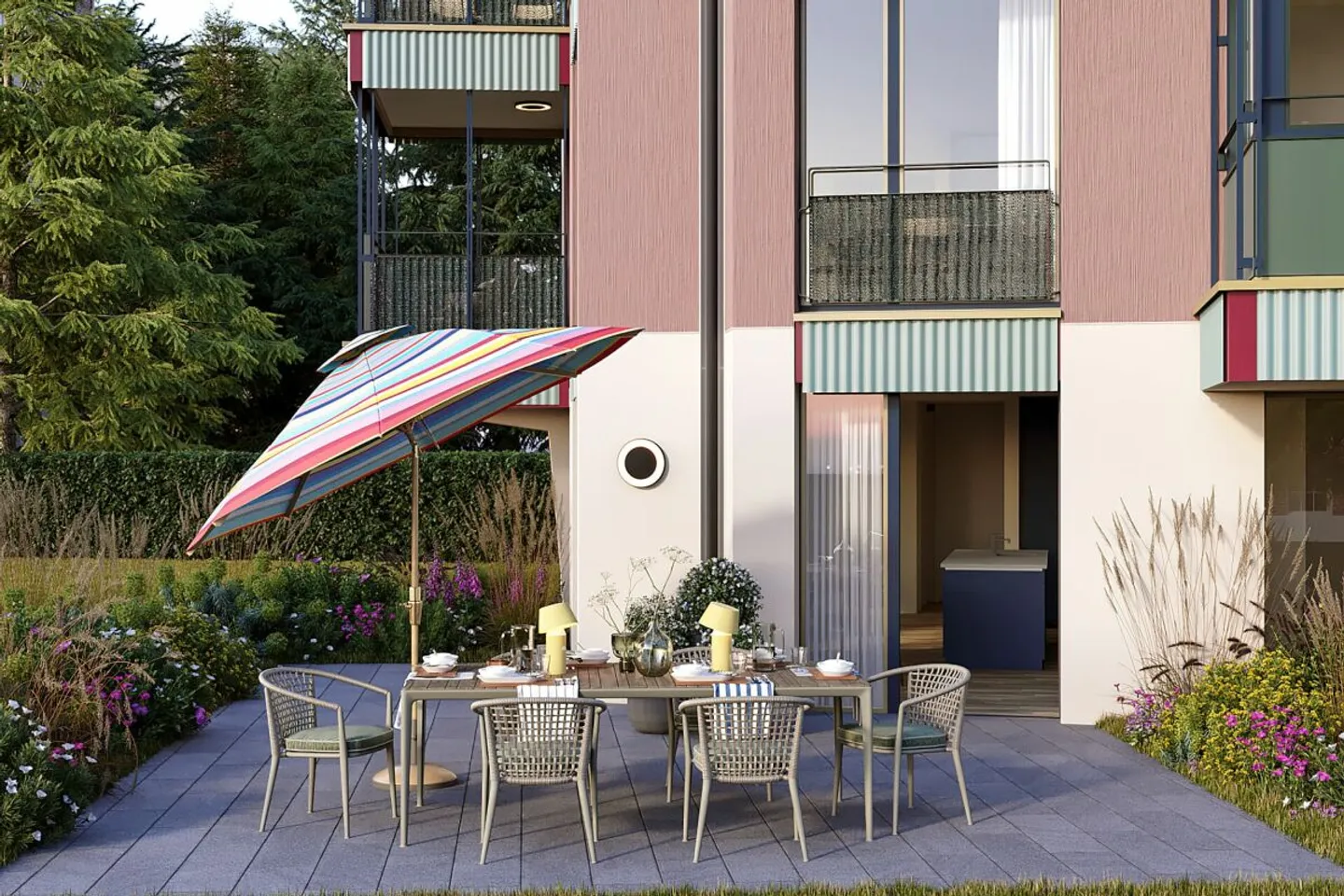 Sphera 3 - Appartamento 4.5 stanze - Foto 11 di 11