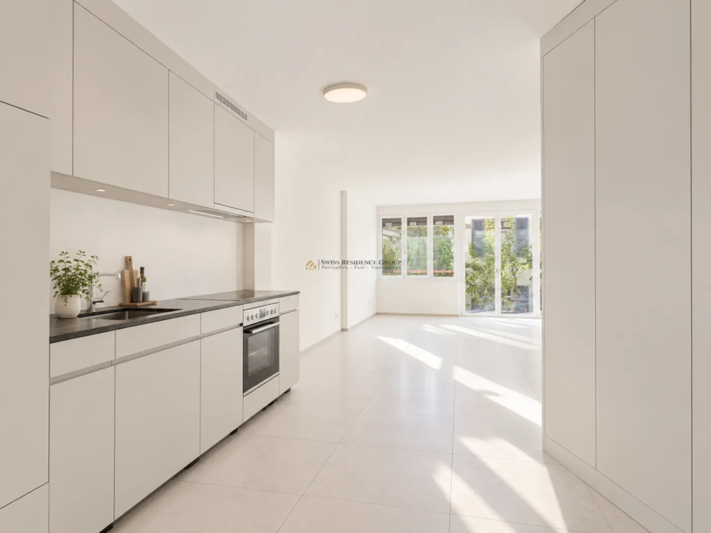 Exklusives Stadtloft - urban, stilvoll und einzigartig - Foto 3 di 6