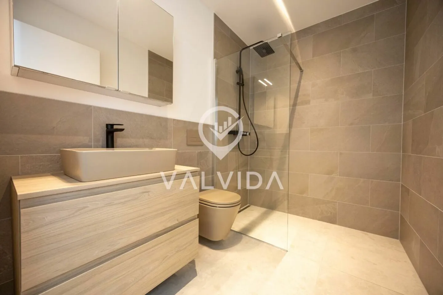 Appartamento attico 2.5 stanze - Foto 6 di 7