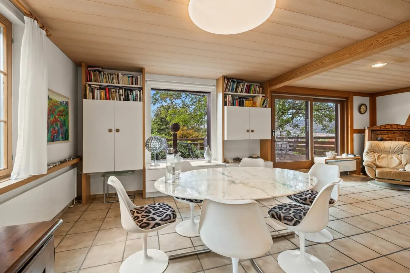 Charmante Villa mit Gästehaus - Foto 6 von 13
