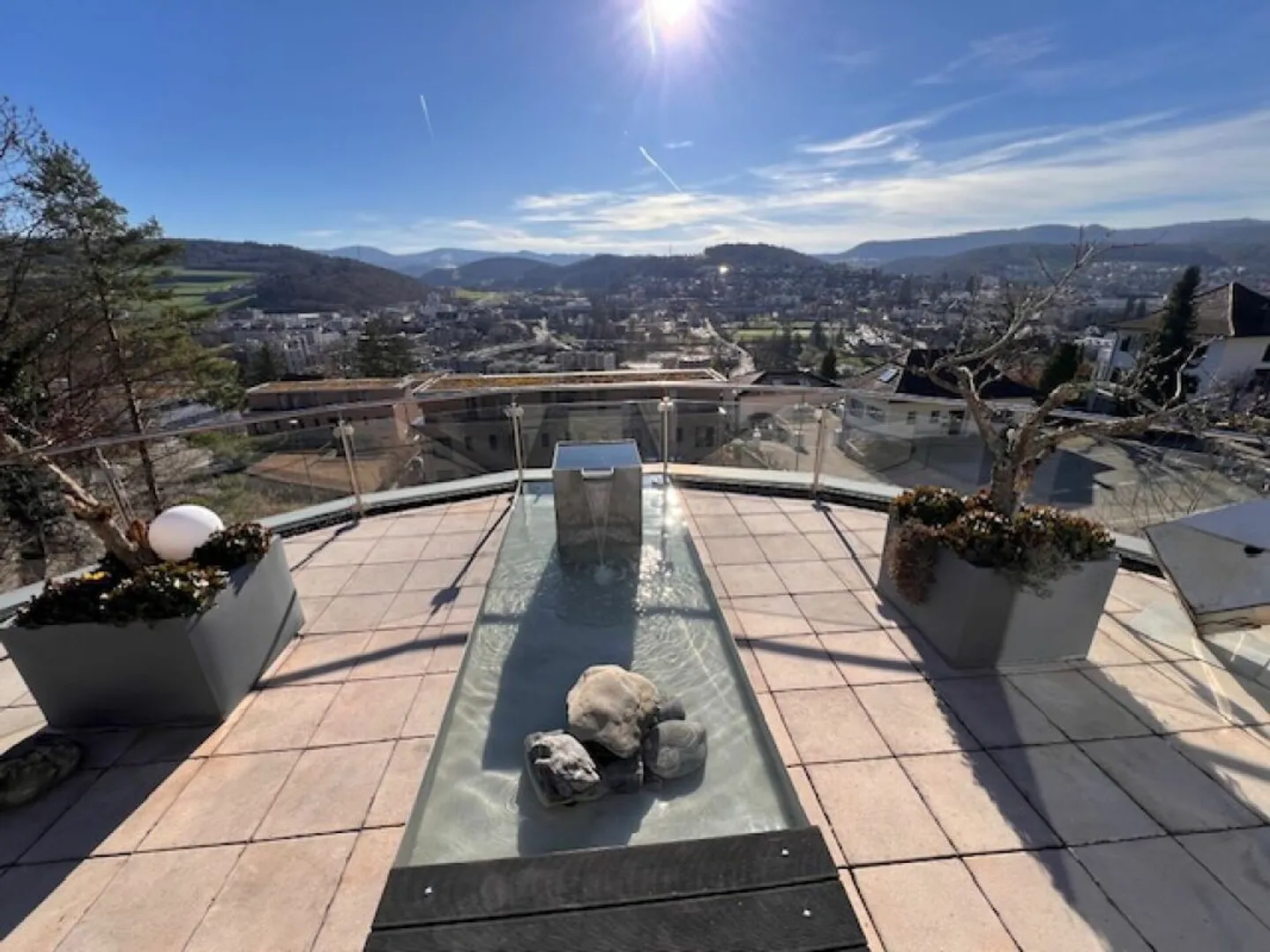 Appartamento Panoramico in Attico - Foto 1 di 13