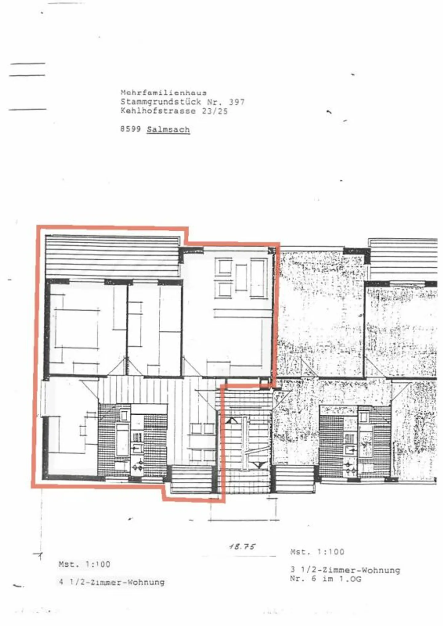 Logement Abordable dans un Emplacement Calme - Photo 13 sur 13