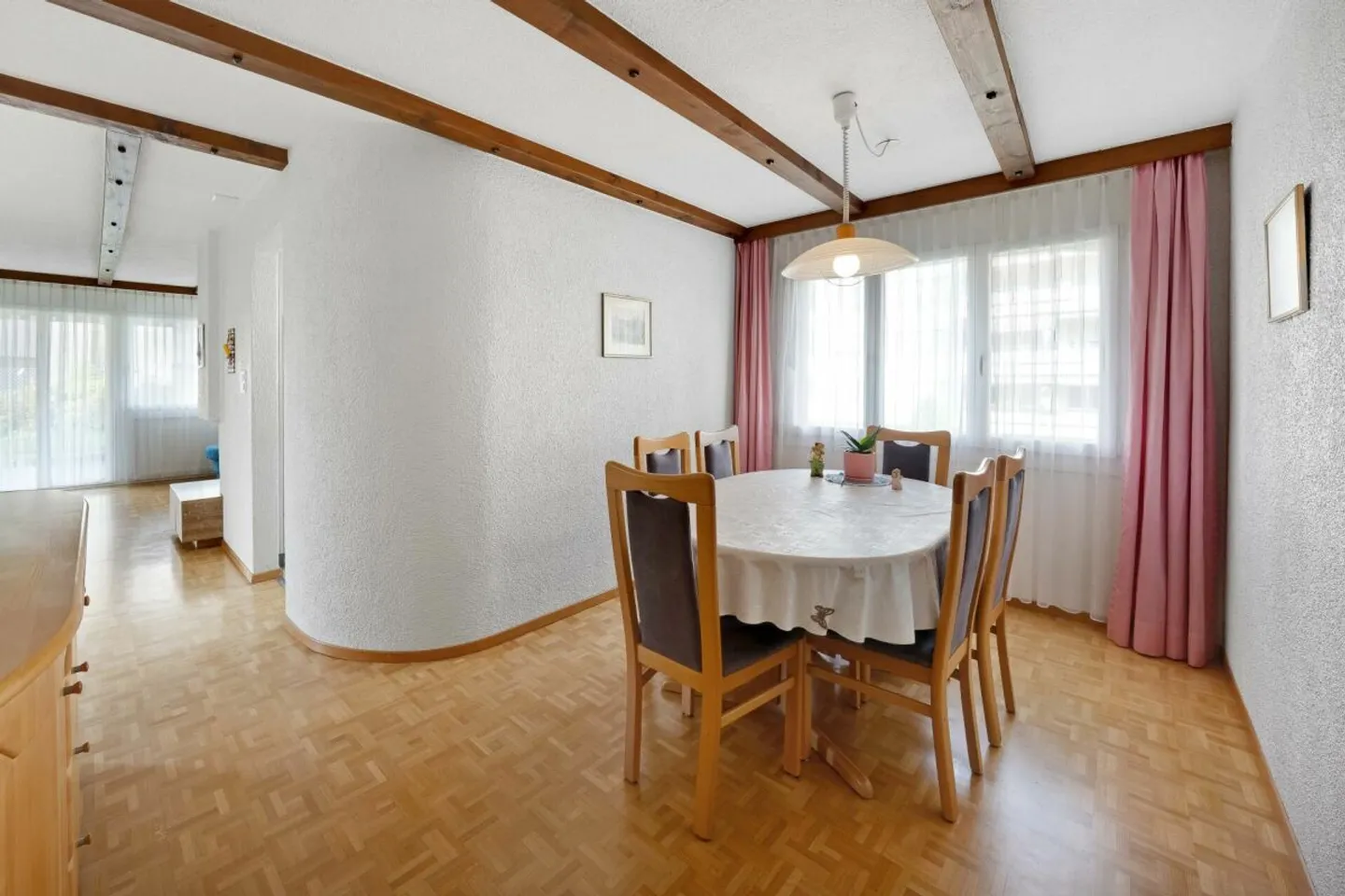 4.5-Zimmer-Gartenwohnung - Foto 5 von 11