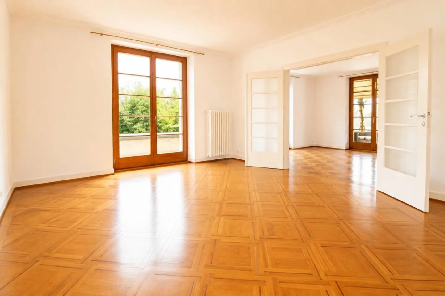 Charming Sale: 5-room Apartment in Plan-les-Ouates - Photo 12 of 13