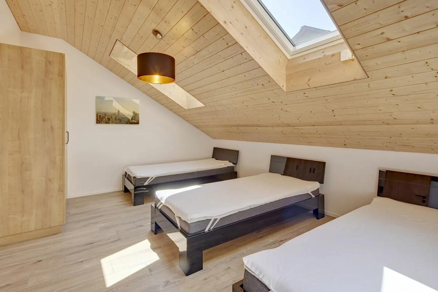 Melchtal - Penthouse in the Heart of the Swiss Mountains - Photo 5 of 13