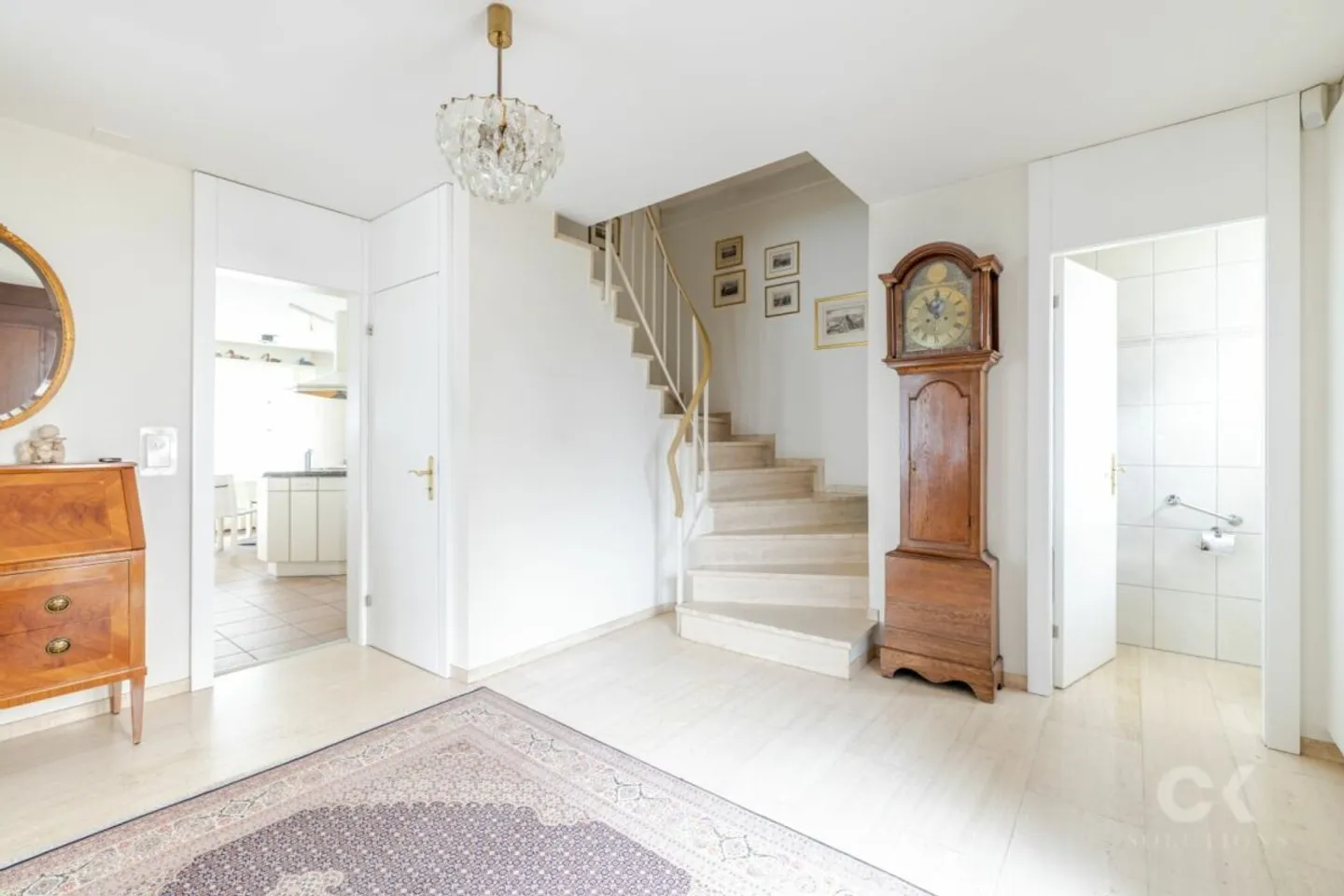 Maison individuelle exclusive sur le Rosenberg - Photo 4 sur 13