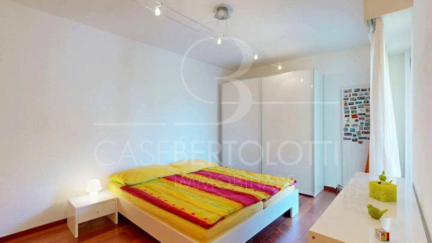 Vista. Tranquility. Quality of life. Solemonte. - Photo 10 of 13