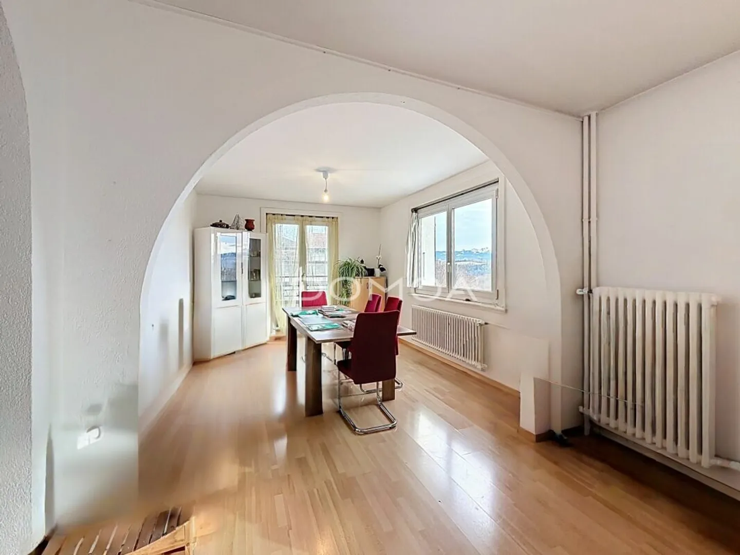 Appartamento di 3,5 locali - Comfort e qualità della vita a Villars-sur-Glâne - Foto 6 di 8