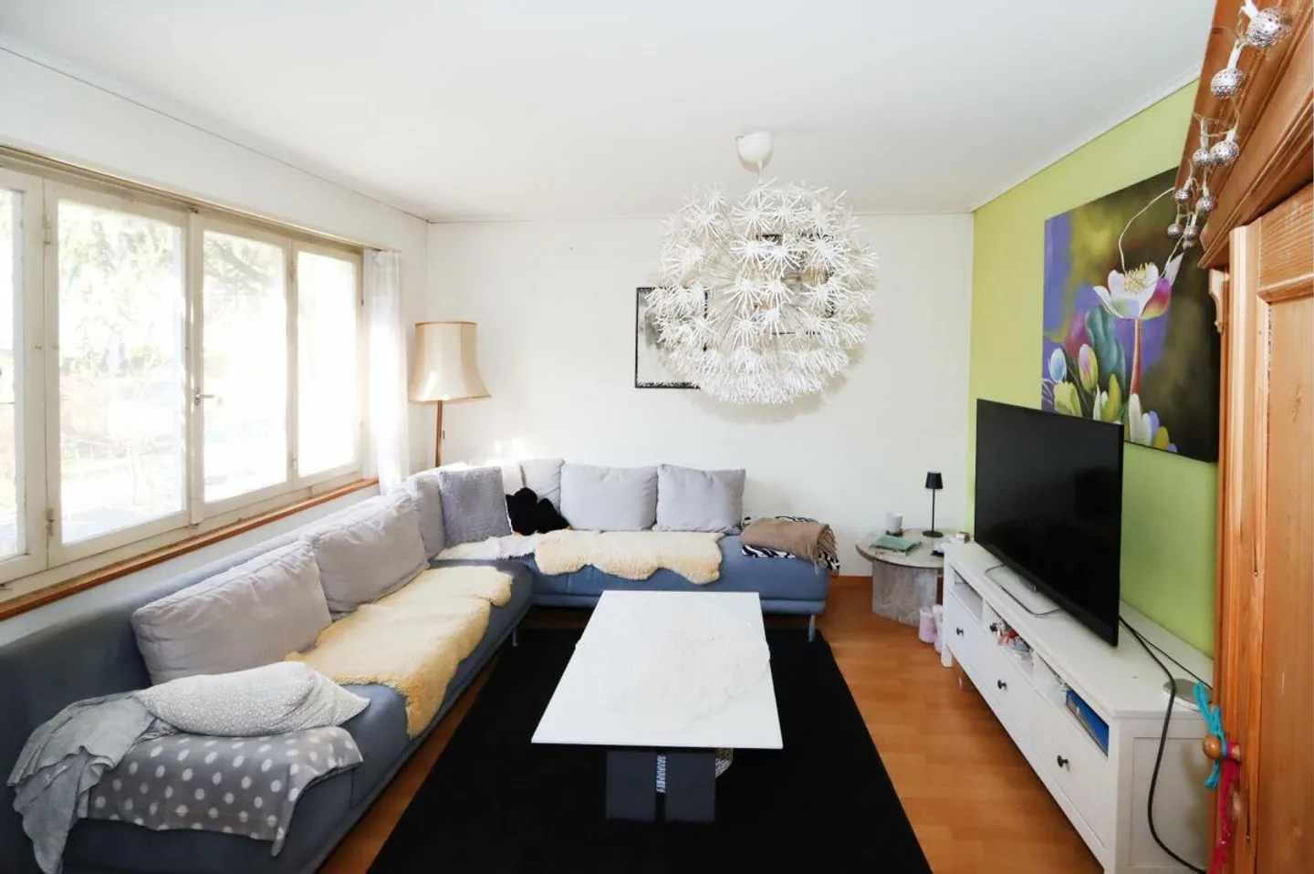 Maison individuelle avec jardin dans un bel endroit à Niederurnen GL - Photo 7 sur 12