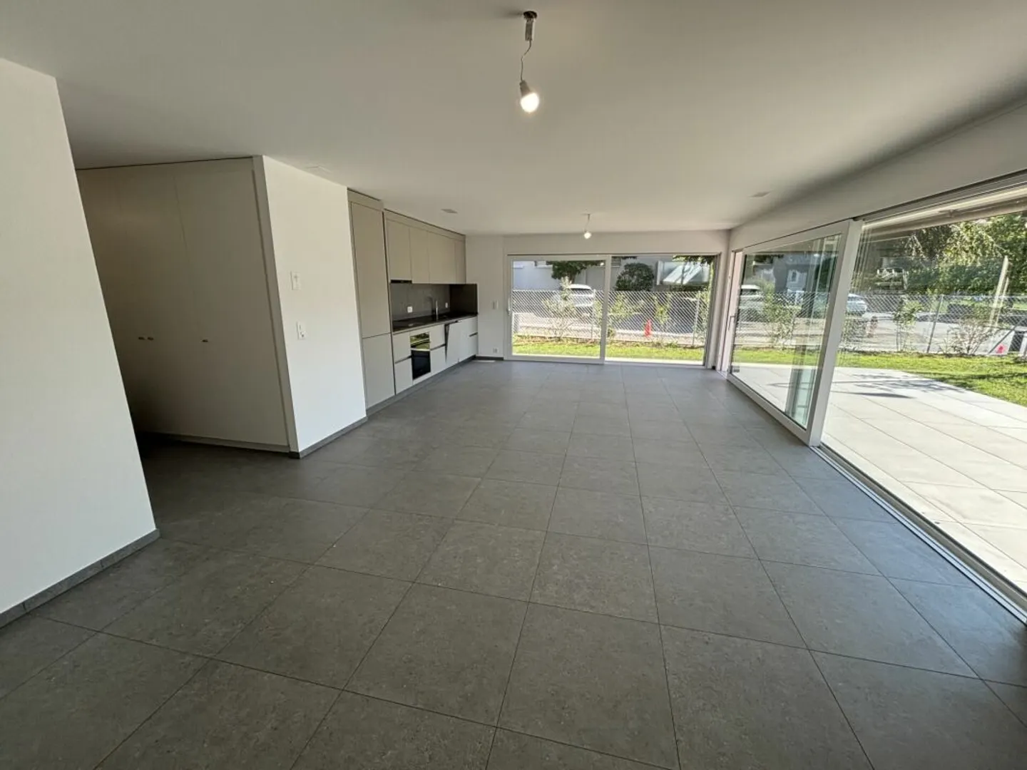 3,5-Zimmer-Wohnung in La Tour-de-Peilz - Foto 4 von 13