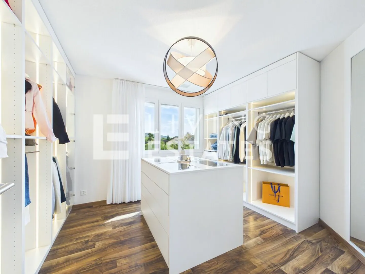 WOHNGLÜCK MIT STILVOLLEM AMBIENTE UND VIEL PLATZ - Foto 13 von 13