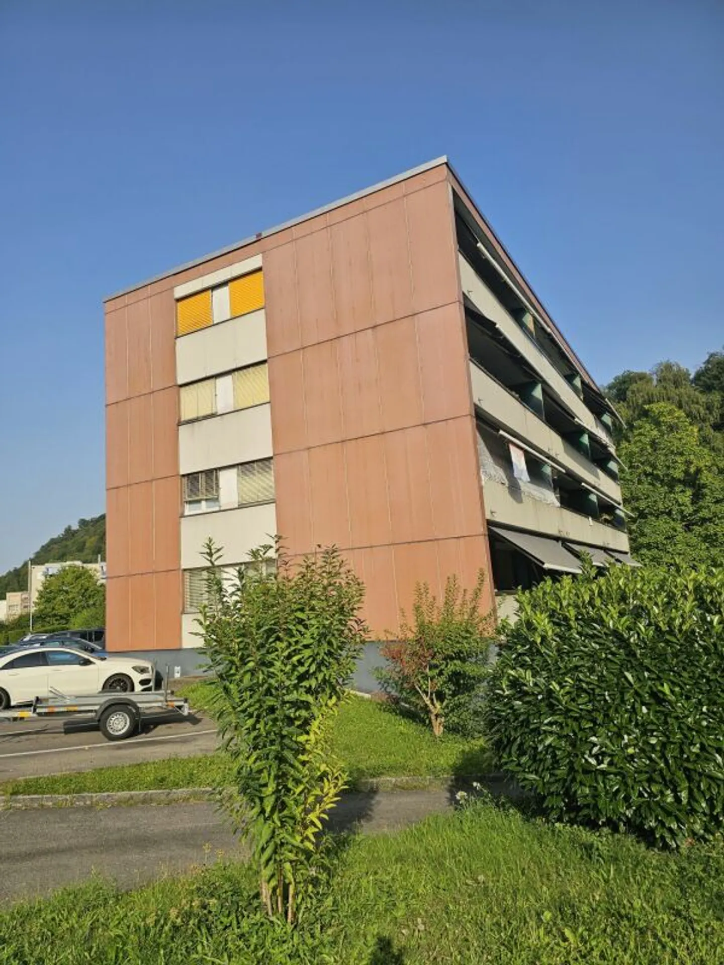 Deux condominiums loués à Schönenwerd SO - Photo 2 sur 8