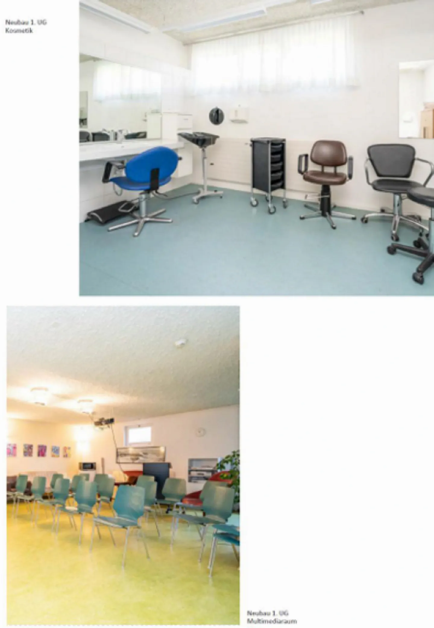 Villa Collective Nidau | BE - Foto 12 von 13