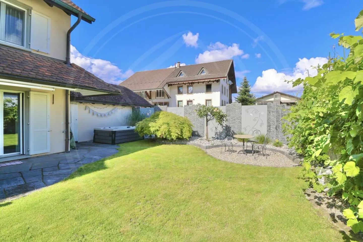 Familienfreundliches Doppelhaus - Foto 11 von 13