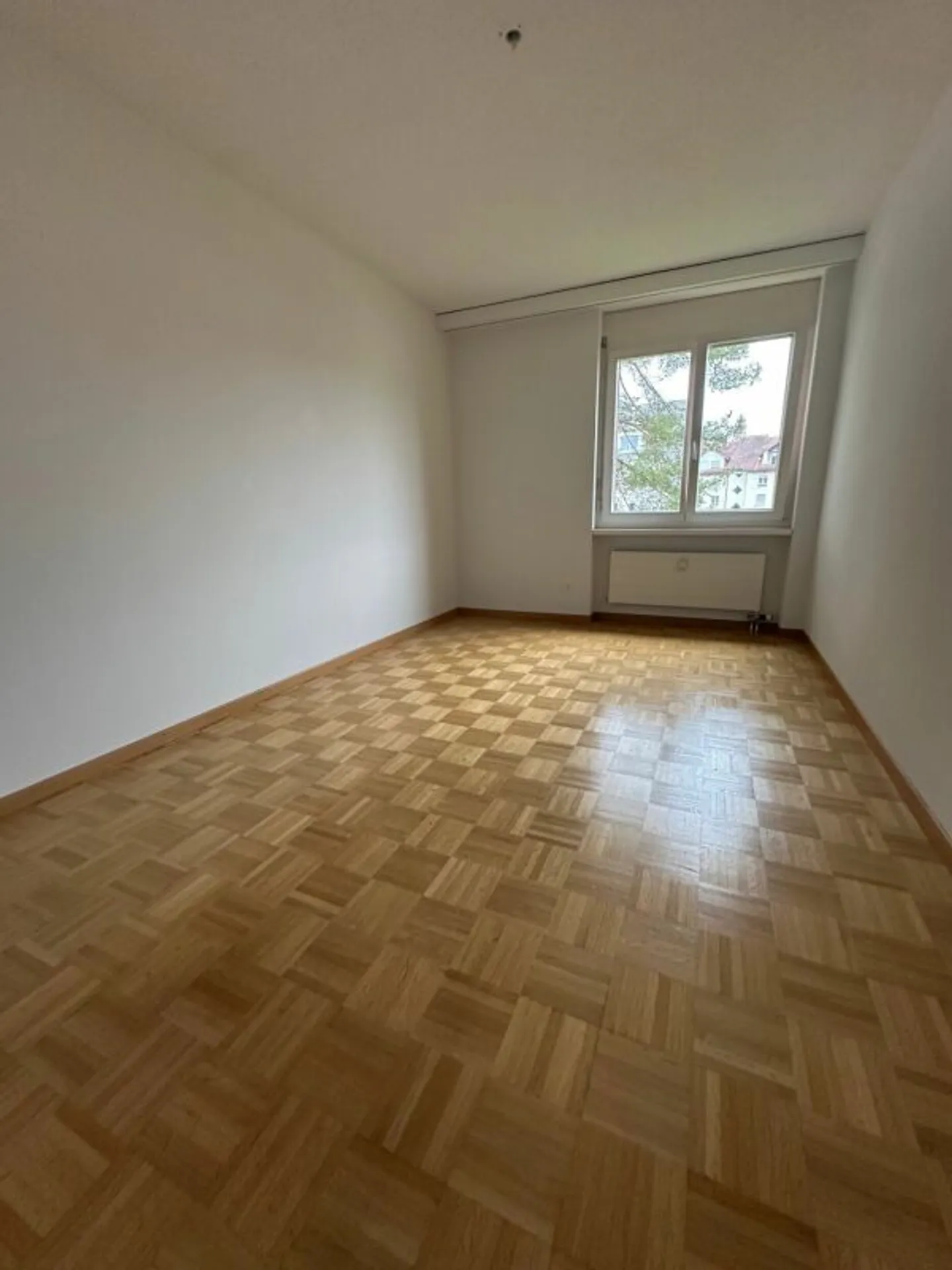 Charmante Wohnung in Weinfelden - Foto 6 von 10