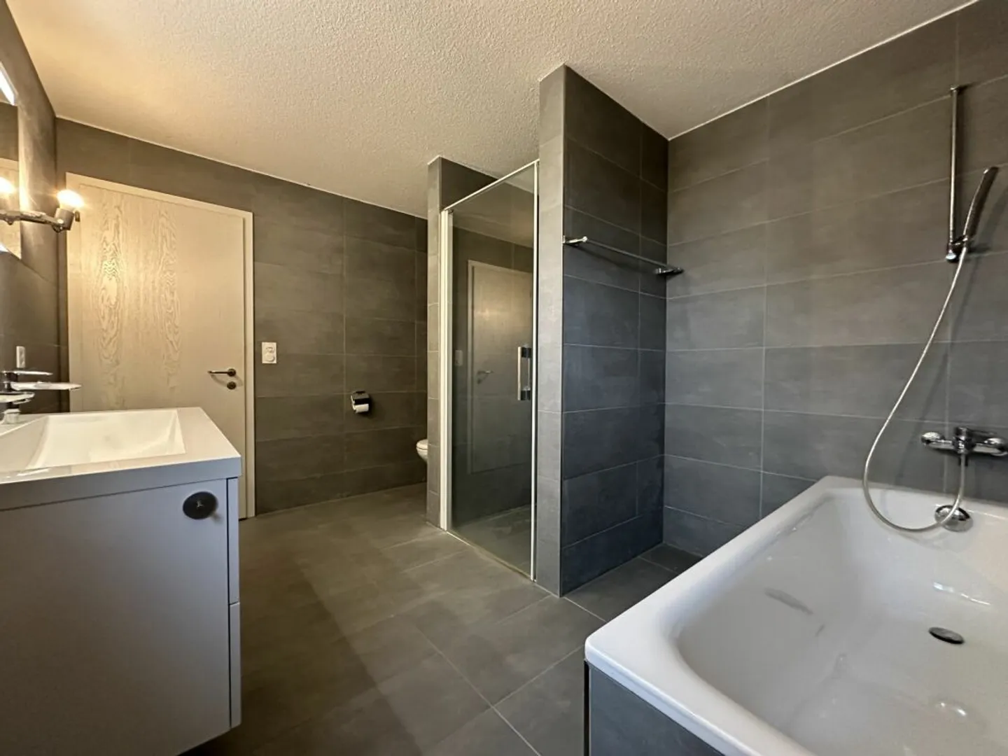 Exklusive Familienhaus mit Aussicht - Foto 10 von 13