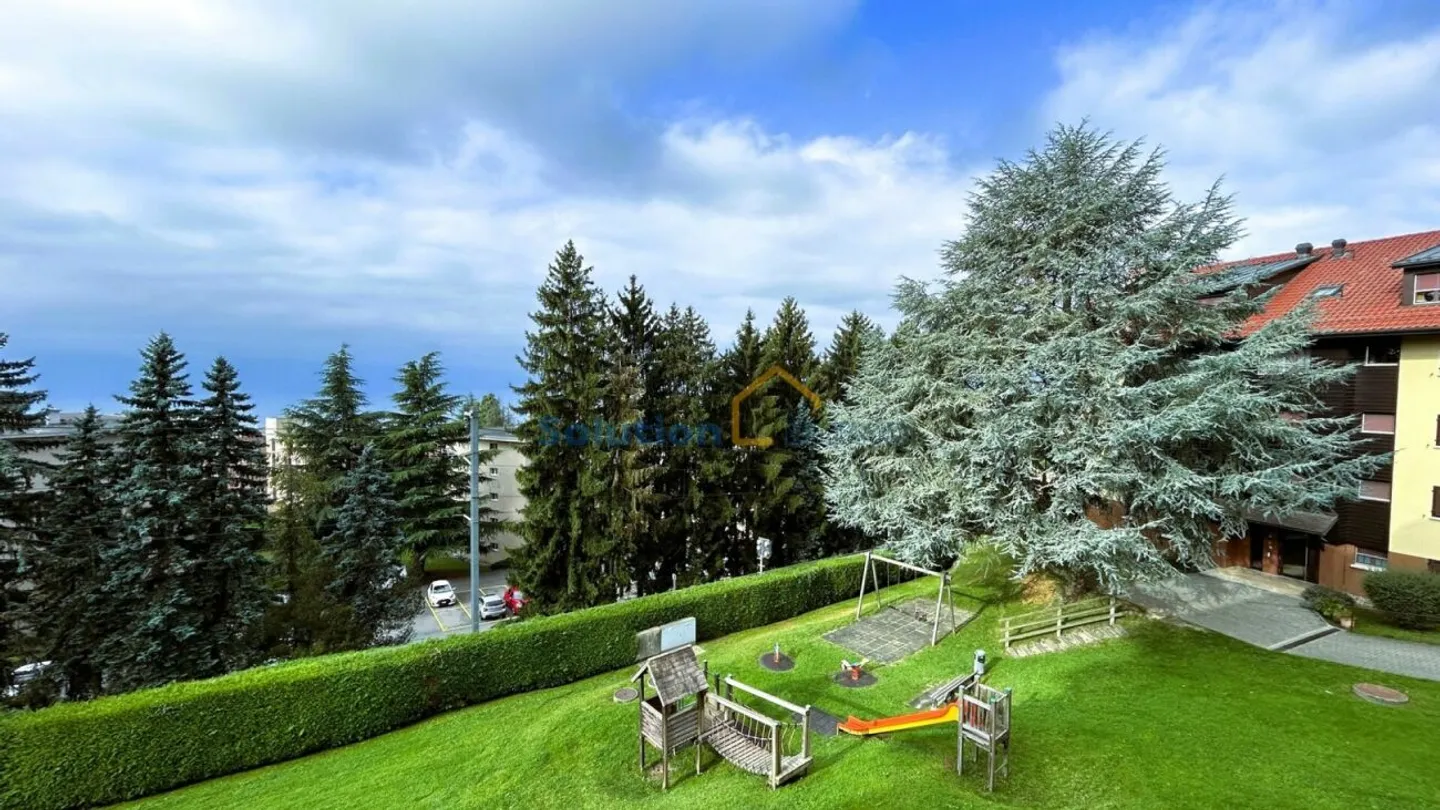 Appartamento di 5,5 locali ristrutturato - Foto 12 di 13