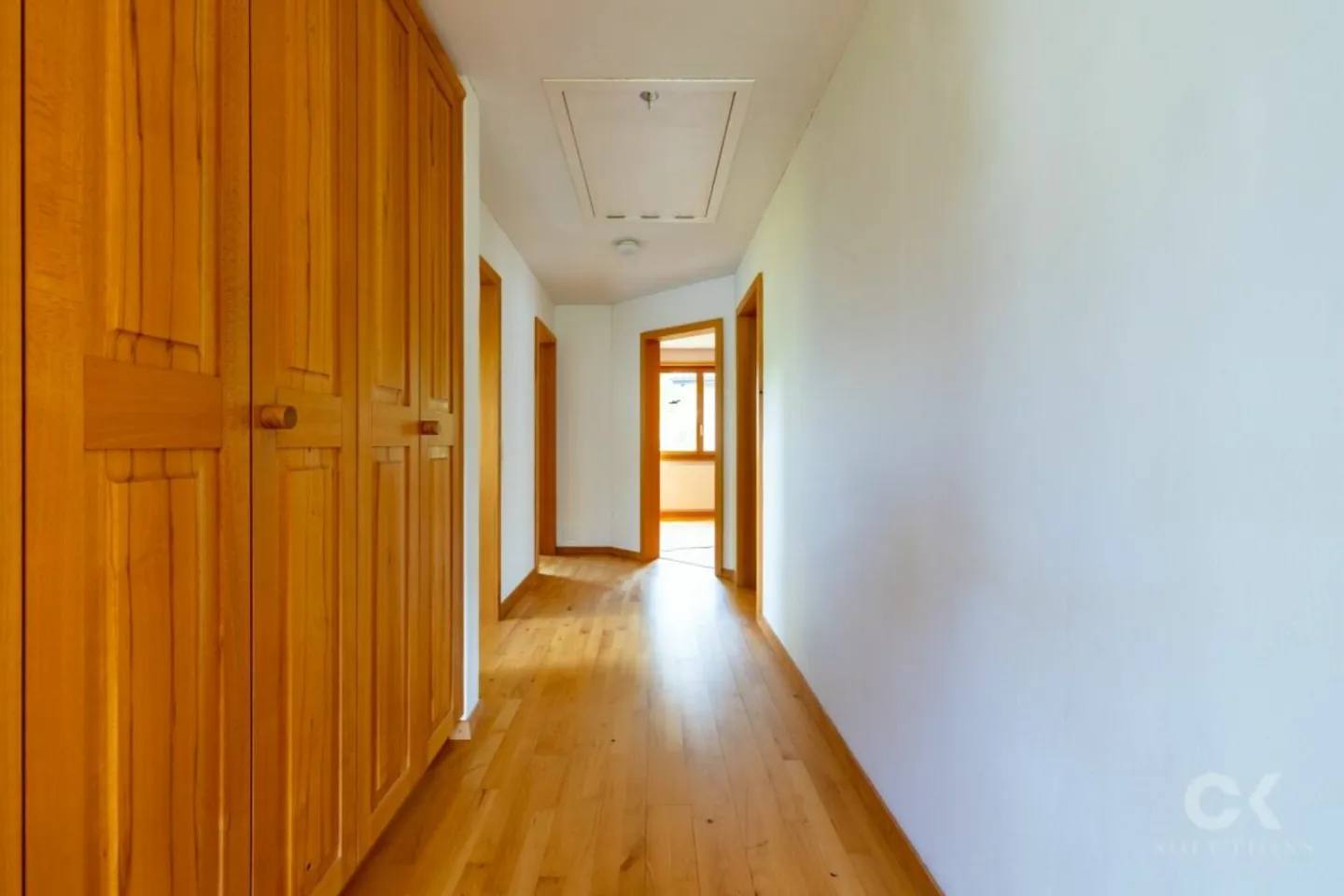 Einzigartiges Einfamilienhaus mit Feng Shui - Foto 13 von 13