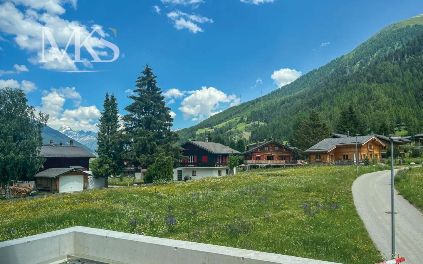 Superbe maison individuelle à Reckingen - Vivre là où le Goms est le plus beau. - Photo 8 sur 13