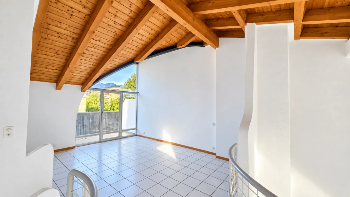DE L'ESPACE, DU CHARME ET DU CARACTERE - Photo 10 of 13
