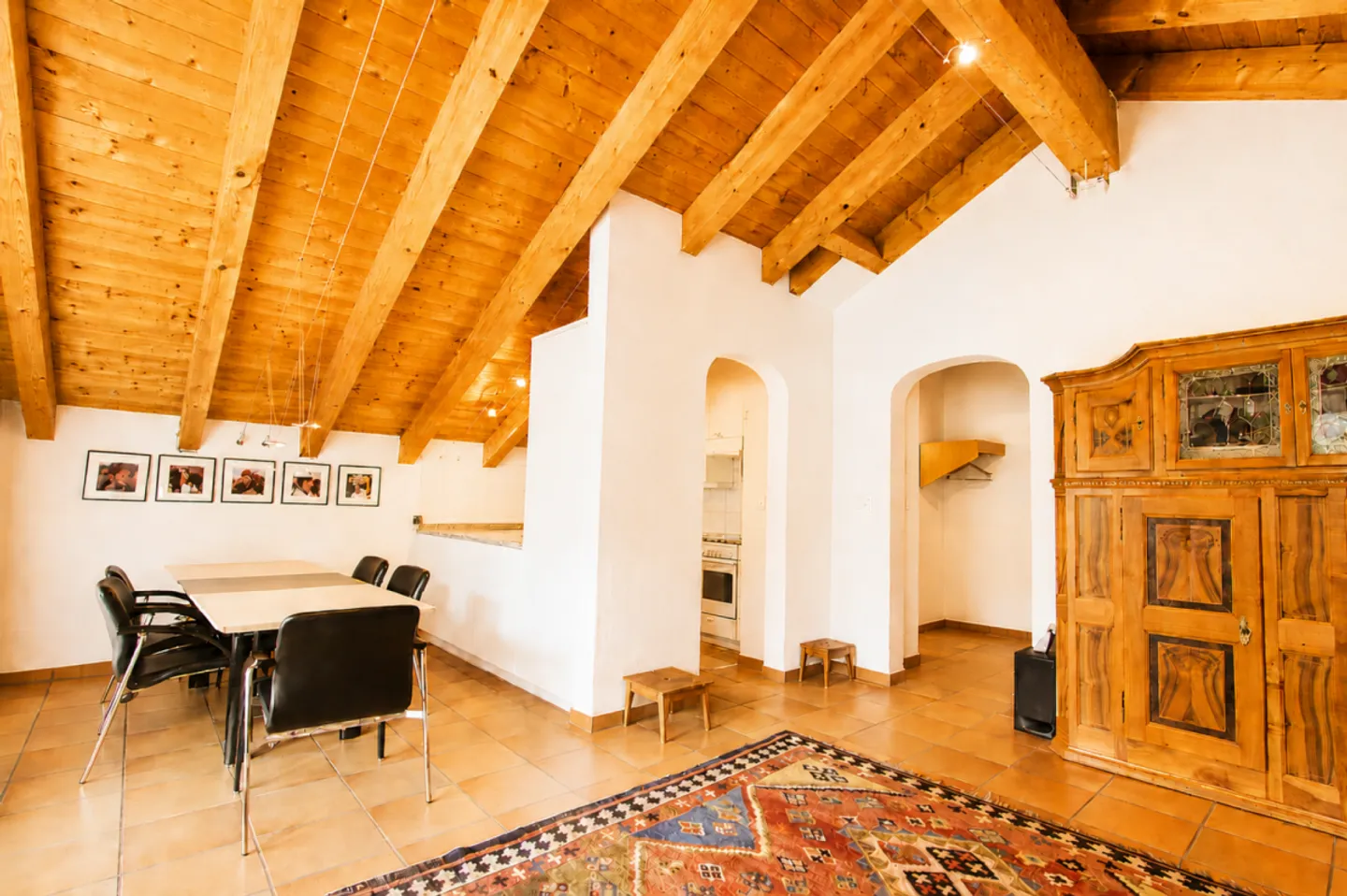 Appartement Charmant à Lenzerheide - Photo 8 sur 13