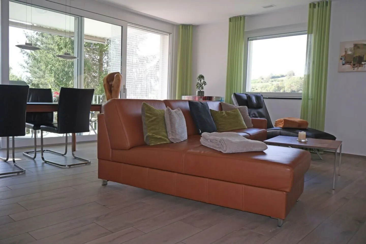Geräumige 2.5-Zimmer-Wohnung - Foto 2 von 13