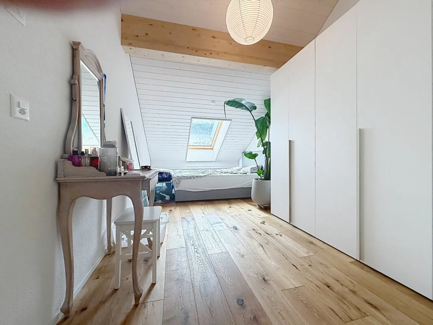 Appartement de 4,5 pièces à Châtillon - Foto 5 von 12