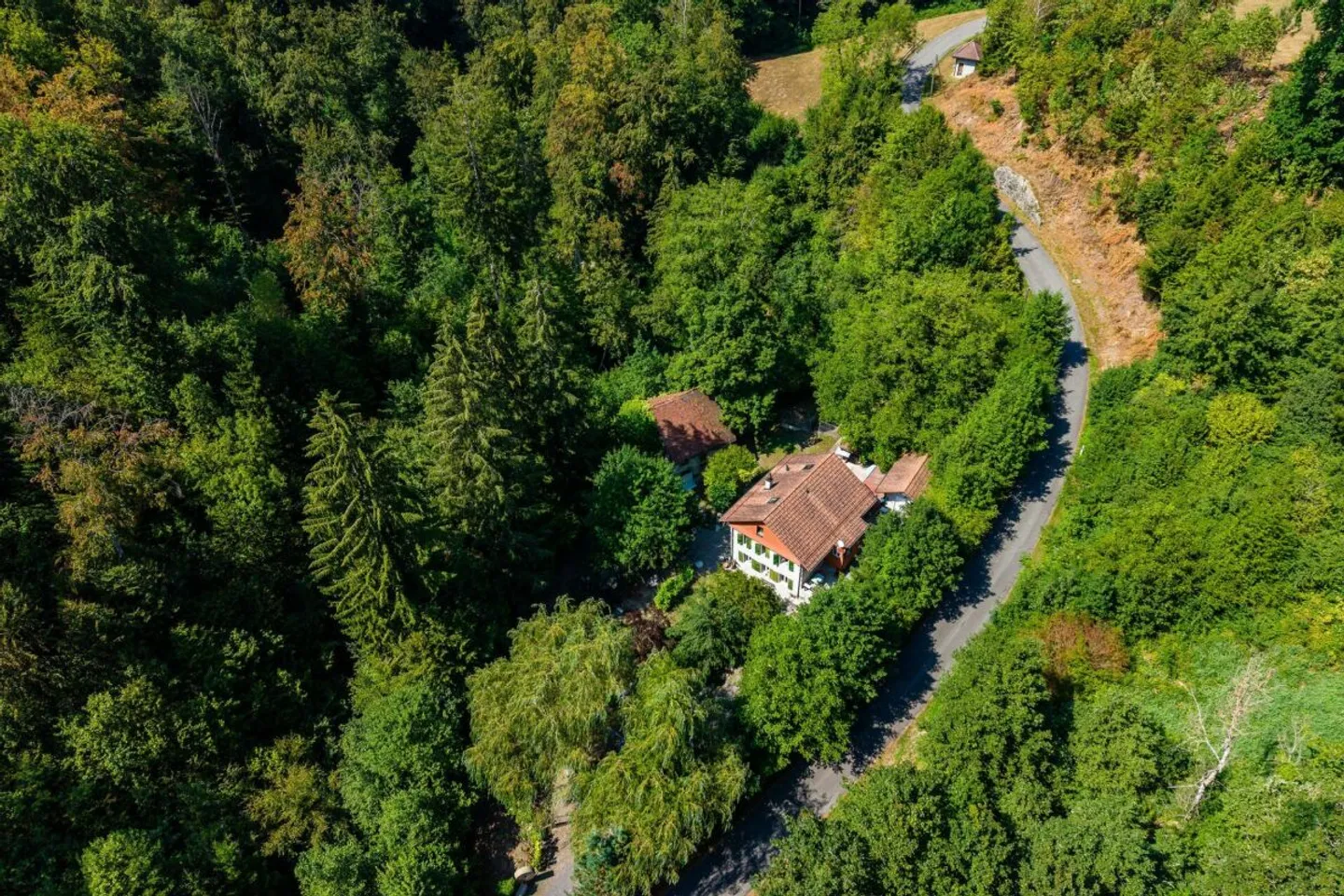 Propriété à vendre, Vucherens - Foto 2 von 13