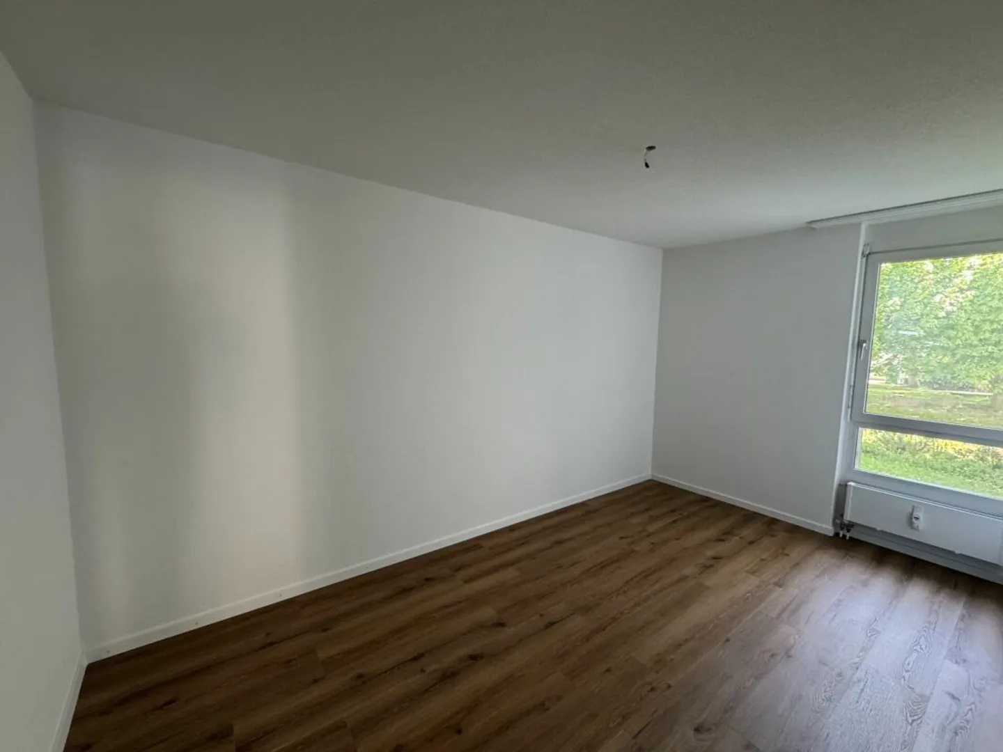 Attractive 5.5-room apartment on the 1st floor - Photo 8 of 13