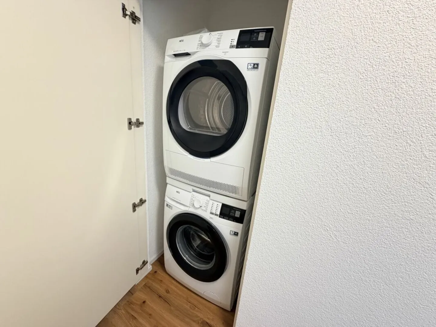 4.5 Room Apartment in Central Location - Photo 11 of 13