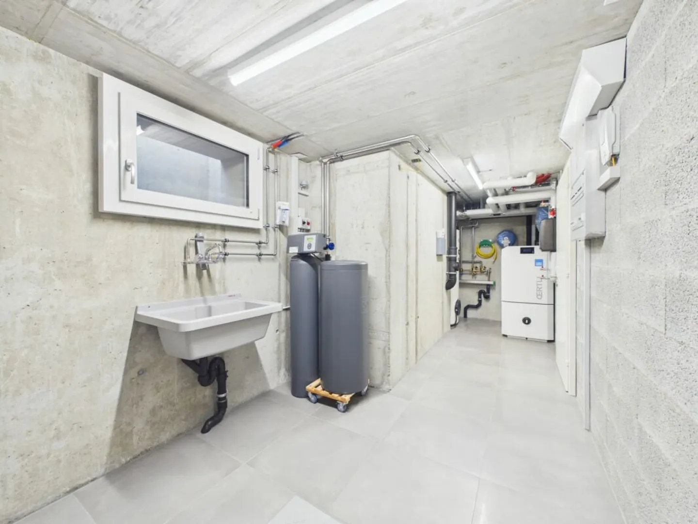 Villa contigua di 5,5 stanze - Foto 10 di 13