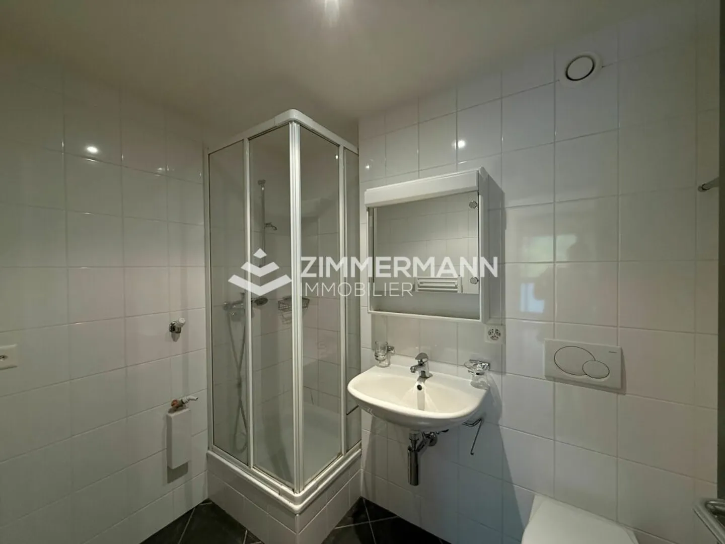 Appartement de 6 pièces avec terrasse aux Eaux-Vives ! - Photo 7 sur 9