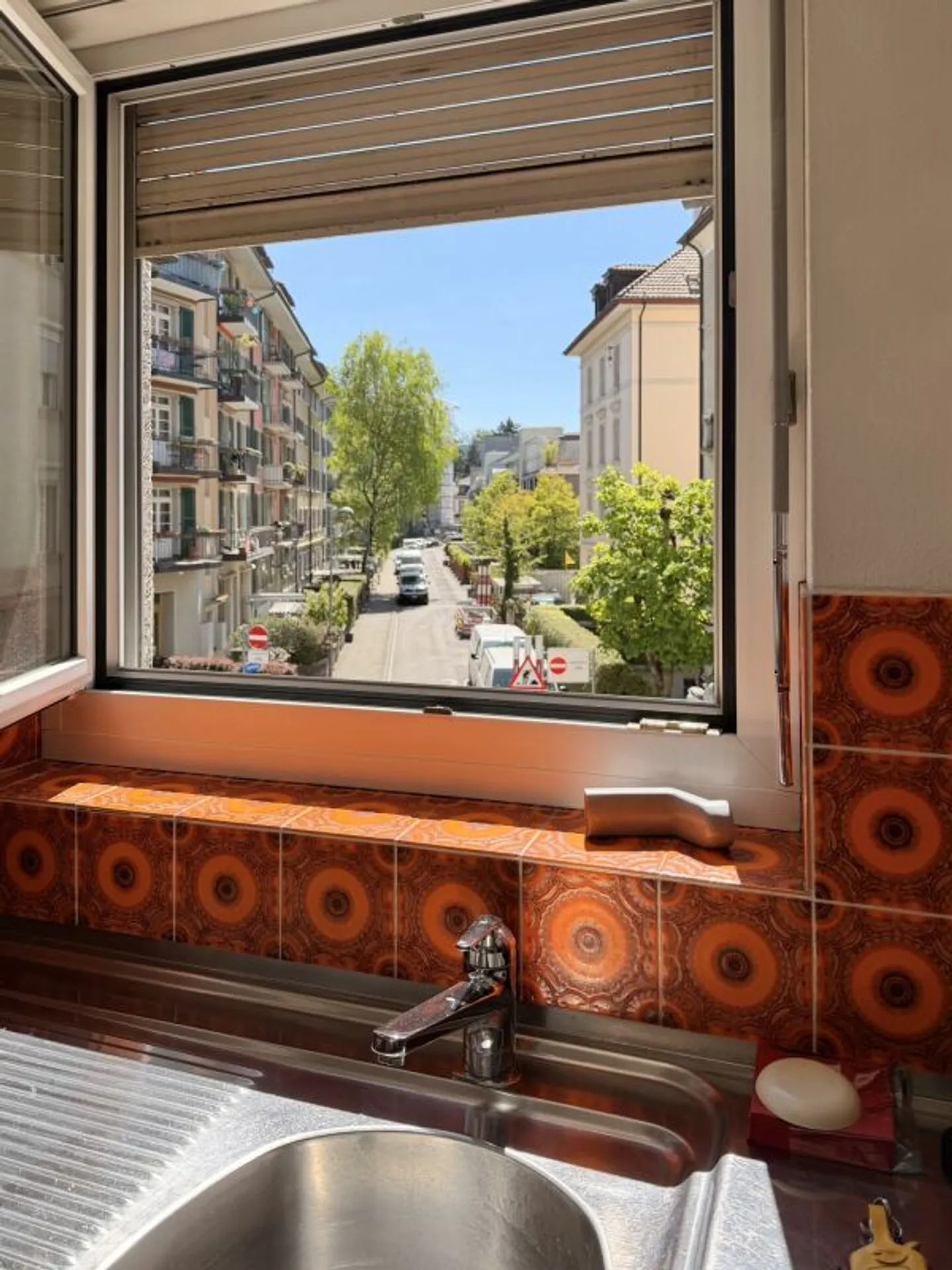 Appartement Charmant à Berne - Photo 9 sur 13