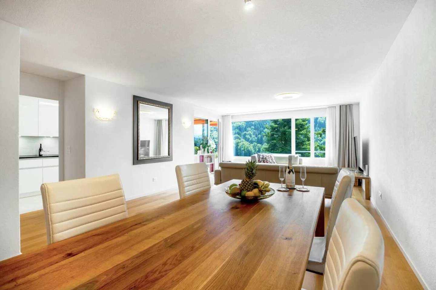 Exclusive Living with Lake View and Pilatus View - Photo 2 of 13