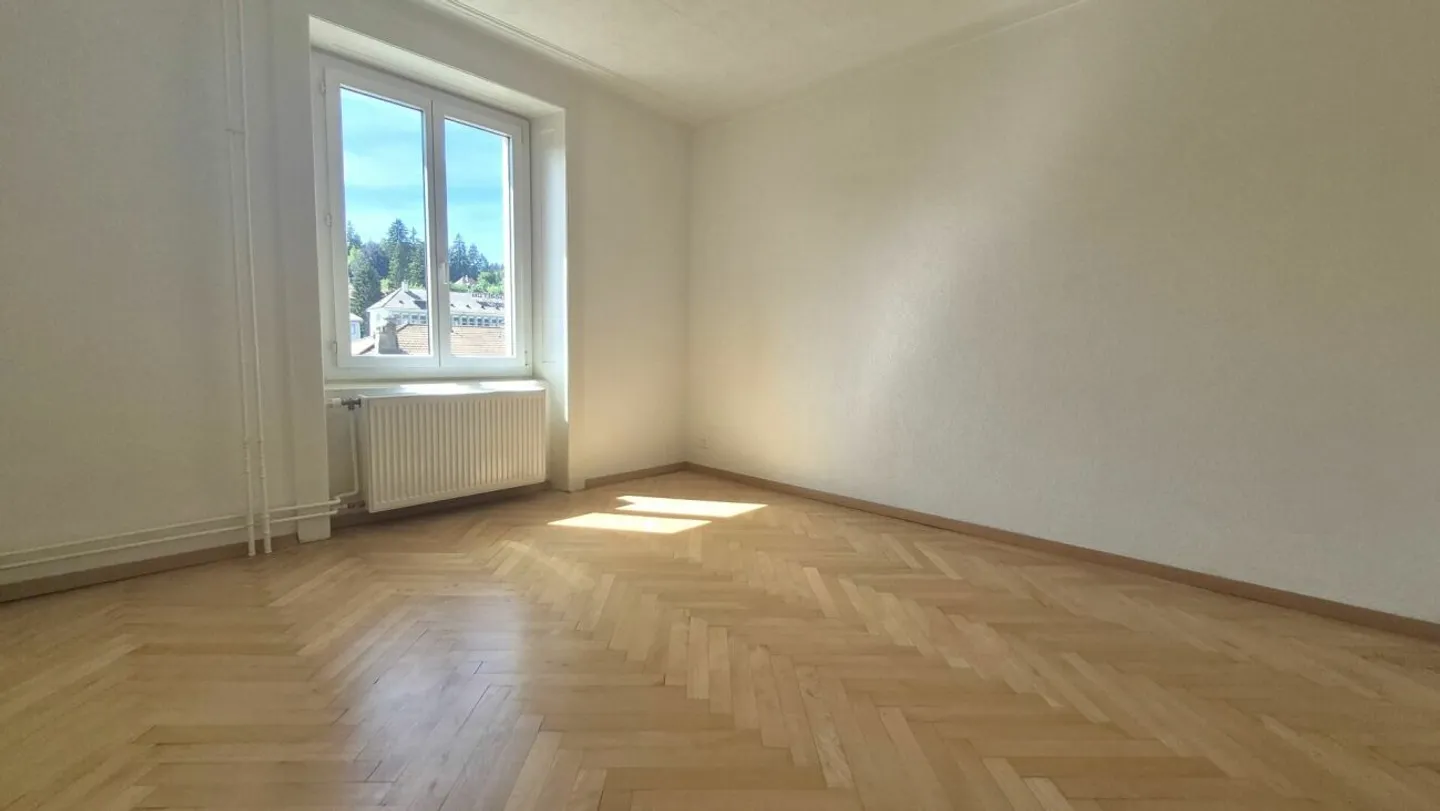 Appartement Charmant au Locle - Photo 4 sur 11