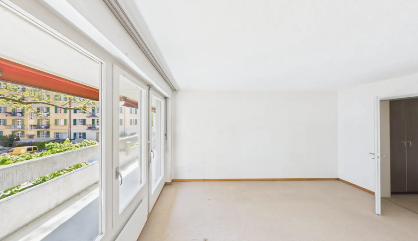 Appartement Charmant à Berne - Photo 8 sur 13