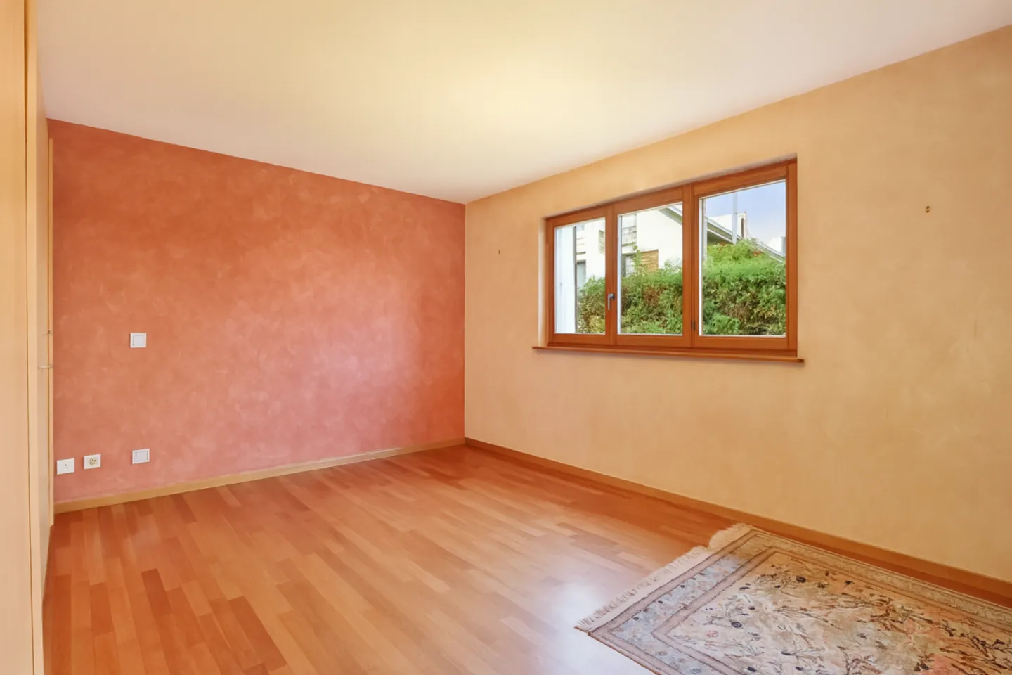 Beautiful 3.5-room apartment on the garden level - Photo 11 of 13