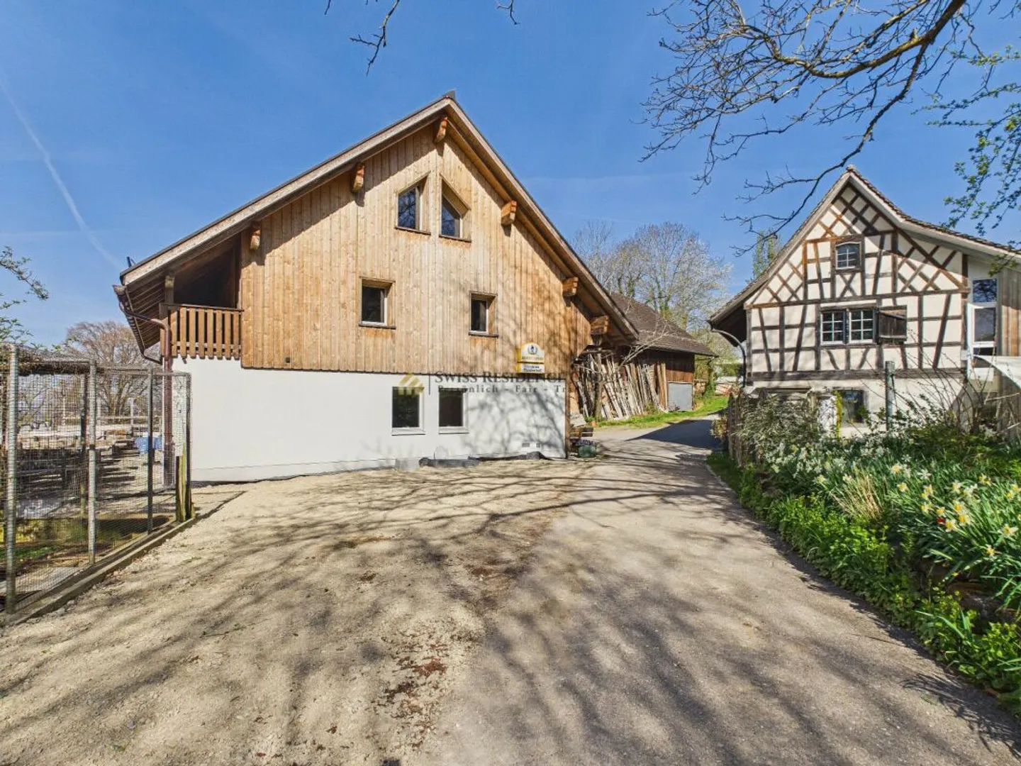 Charming Gaststätte with Event Space - Photo 6 of 13