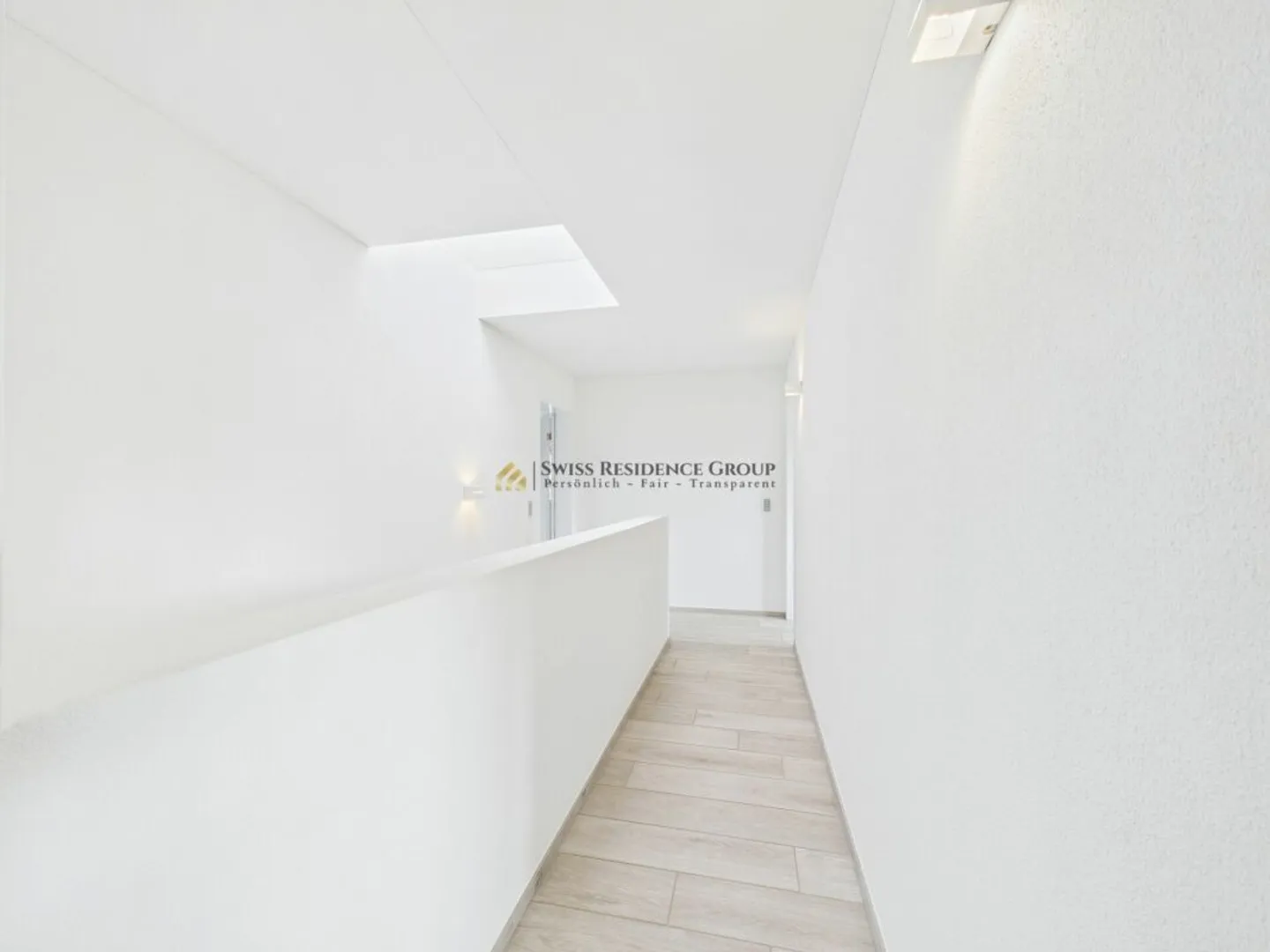 Modernes Einfamilienhaus mit Einliegerwohnung - Perfekt für Familien und Individualisten - Photo 10 sur 13