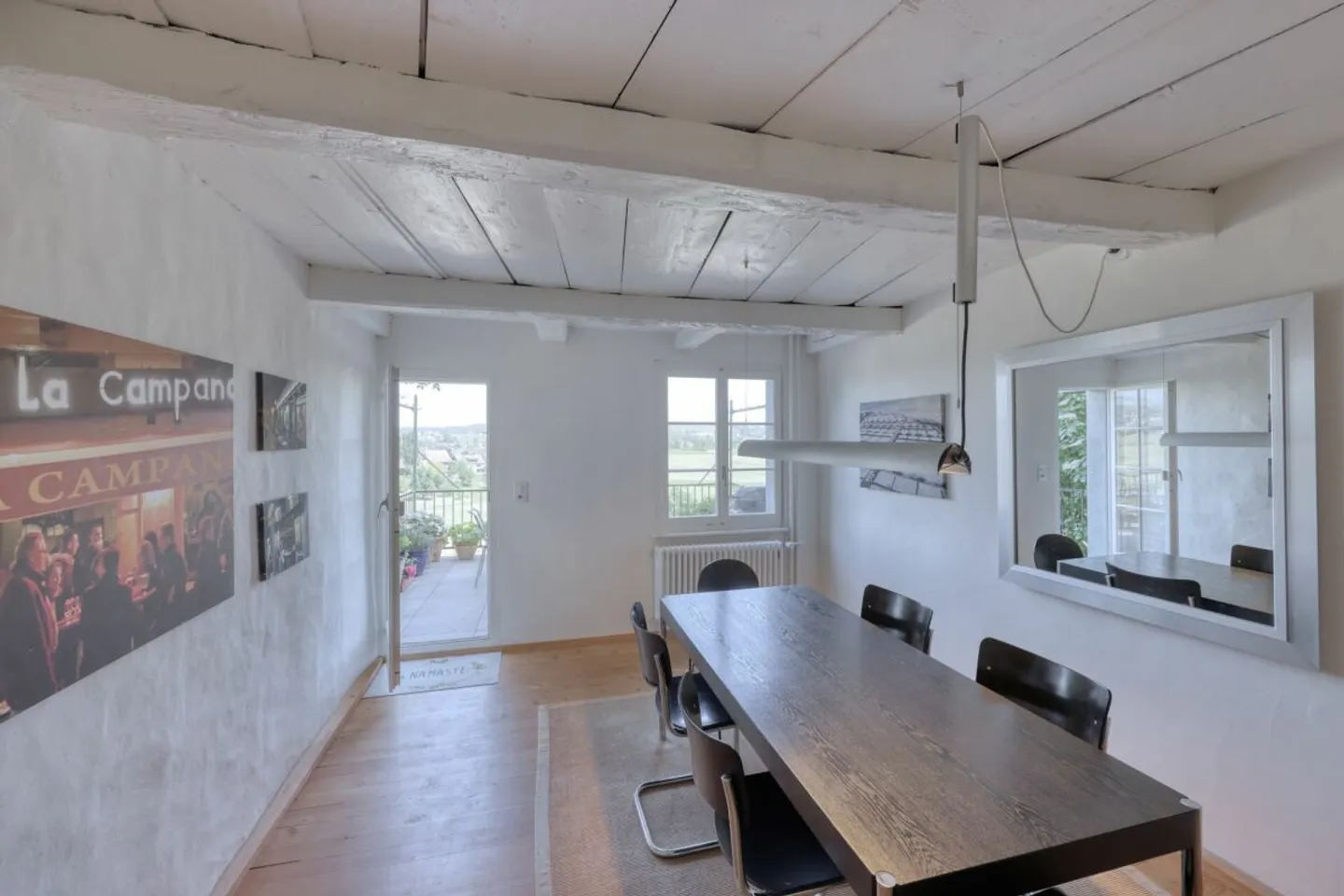 Charming 7.5-Room House - Photo 6 of 13