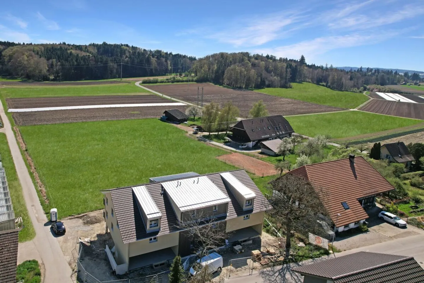 Moderne Loftwohnung mit eigener Photovoltaikanlage &amp; Südausrichtungkon - Photo 8 of 13