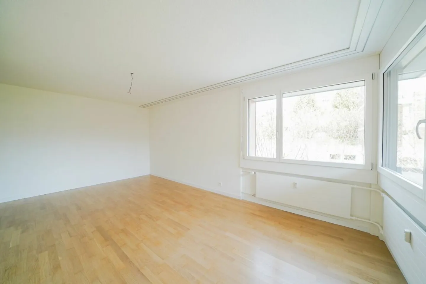 Rénové, moderne, accueillant - Votre nouveau chez-vous à Horw - Photo 5 sur 10