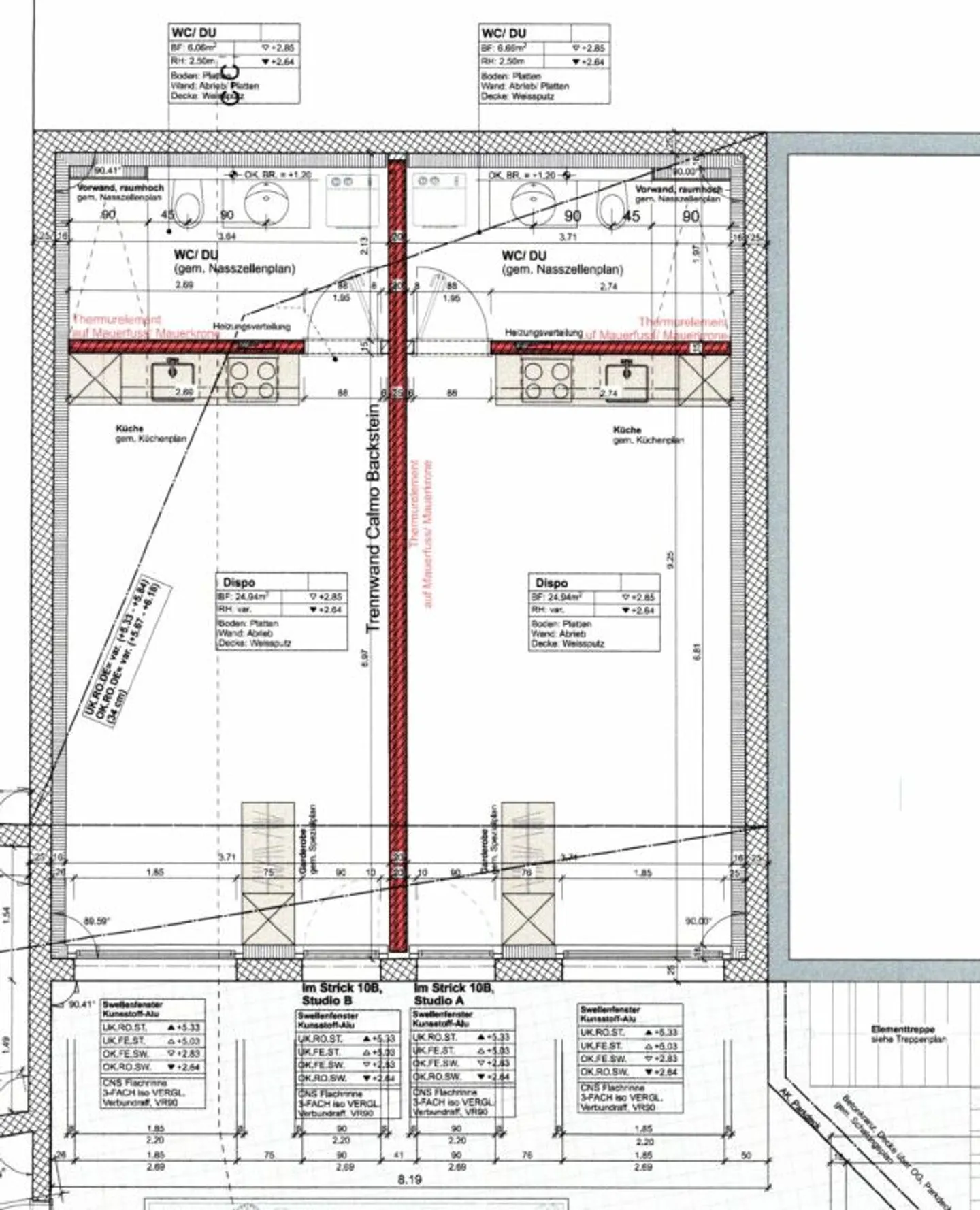 1 Room Hobby Office Space with Kitchen and Bathroom - Photo 6 of 6